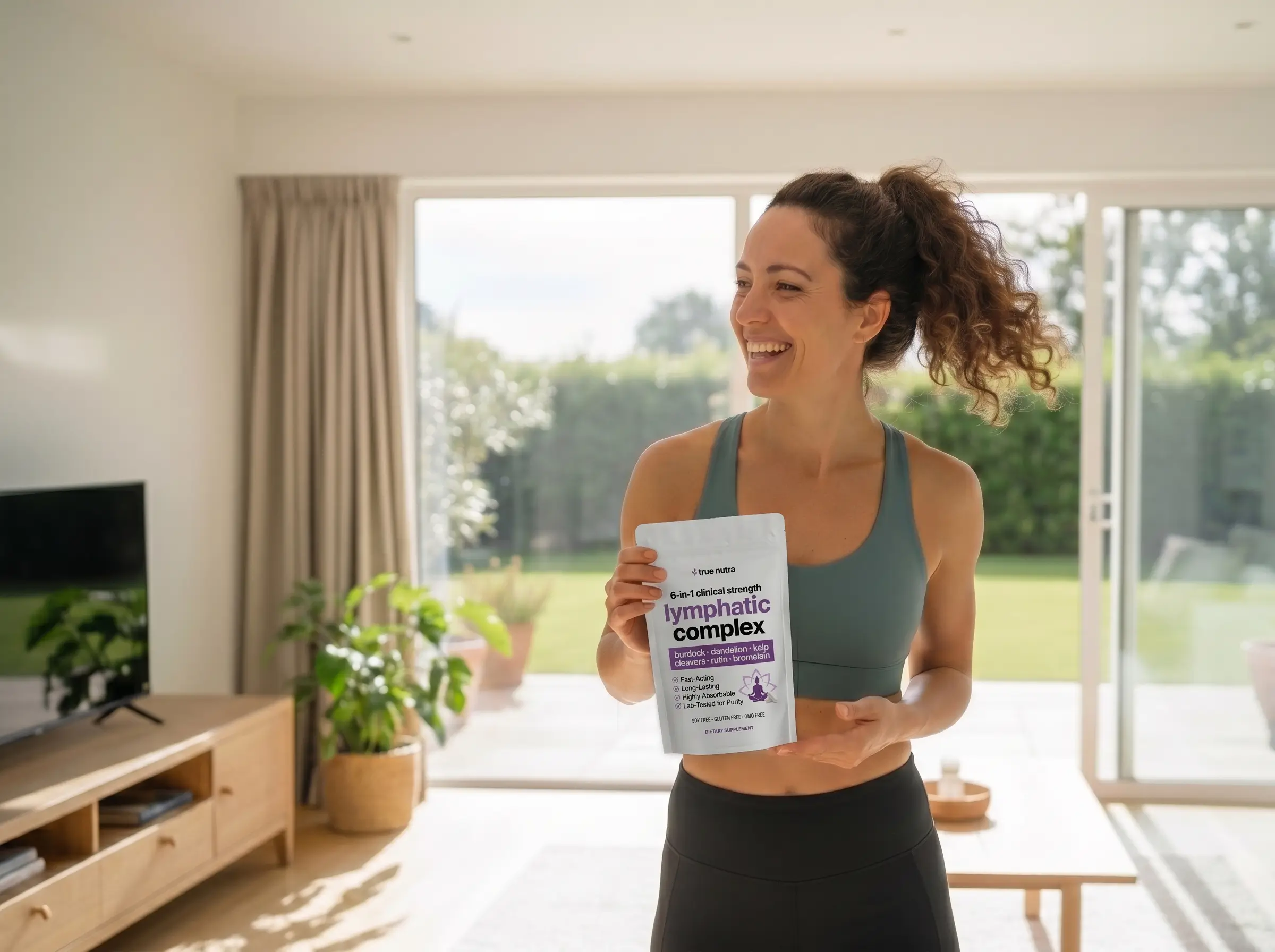 Science-Backed Vitality for Every Body