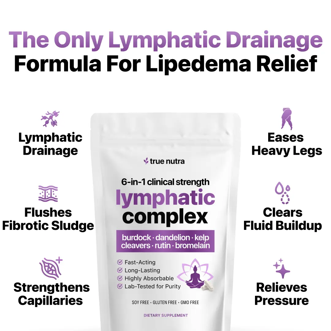 6-in-1 Lymphatic Complex - Image 2