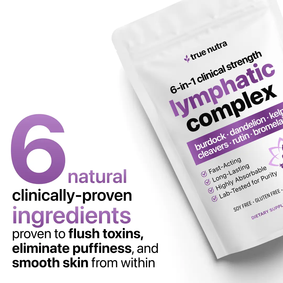 6-in-1 Lymphatic Complex - Image 7