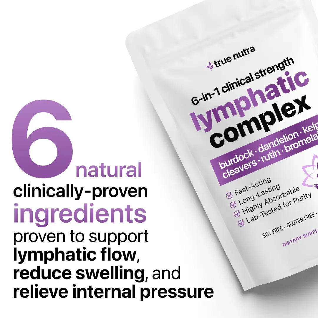 6-in-1 Lymphatic Complex - Image 7