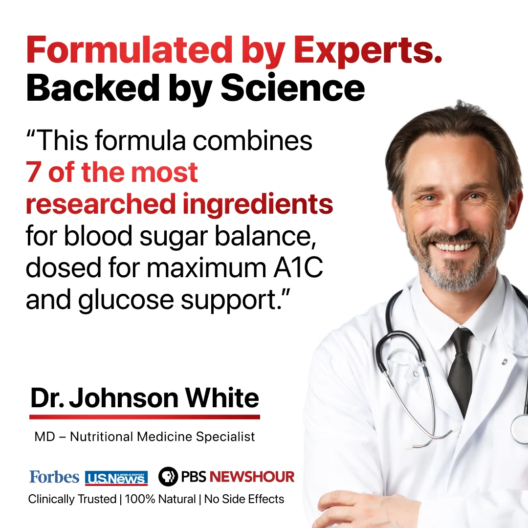 [First Order One-Time Bonus] FREE 7-in-1 Blood Sugar Complex - Image 9
