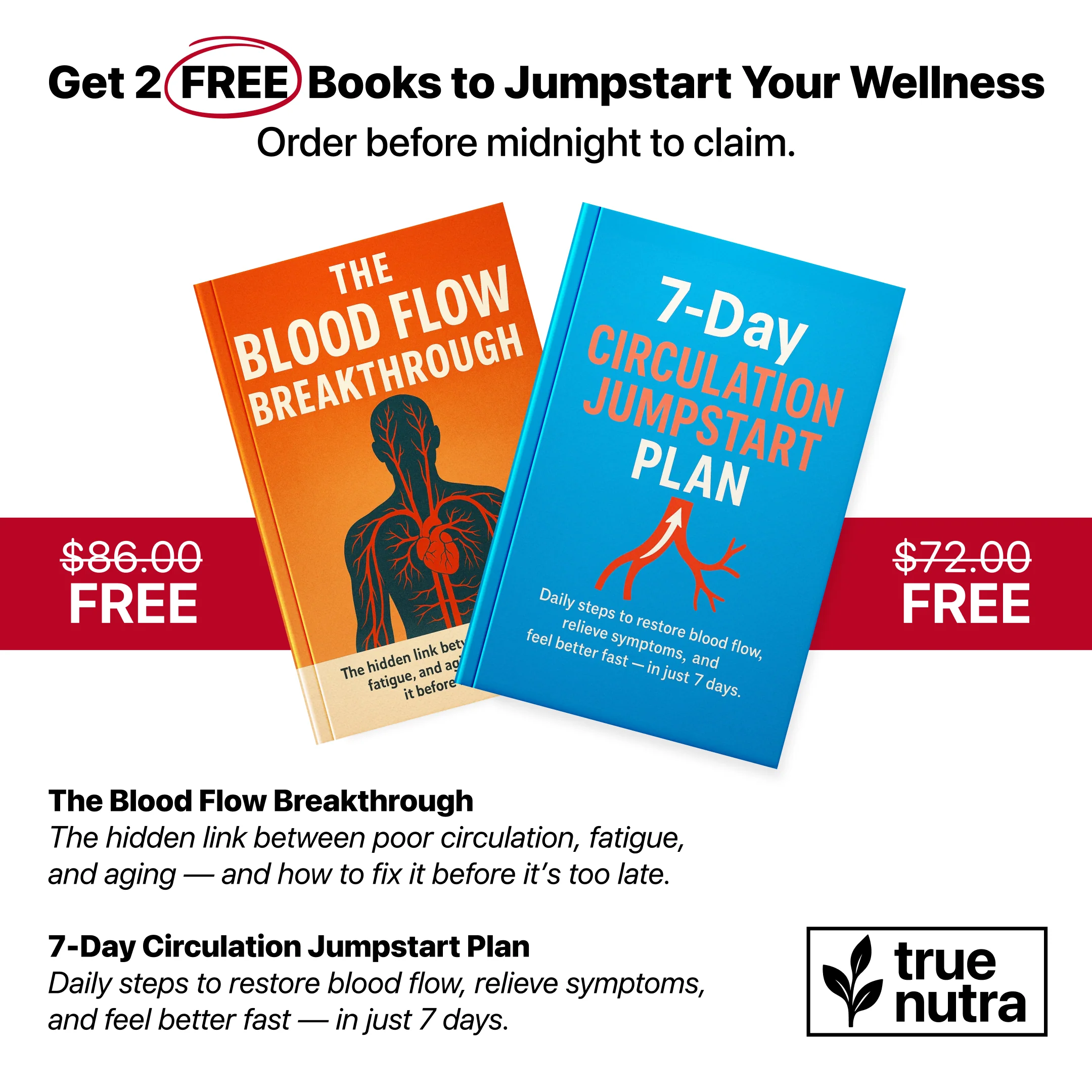 [First Order One-Time Bonus] FREE Circulation Max™ - Image 11
