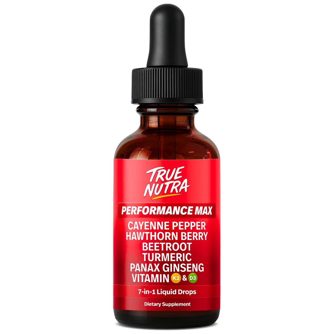 [First Order One-Time Bonus] FREE Performance Max™ - Image 10