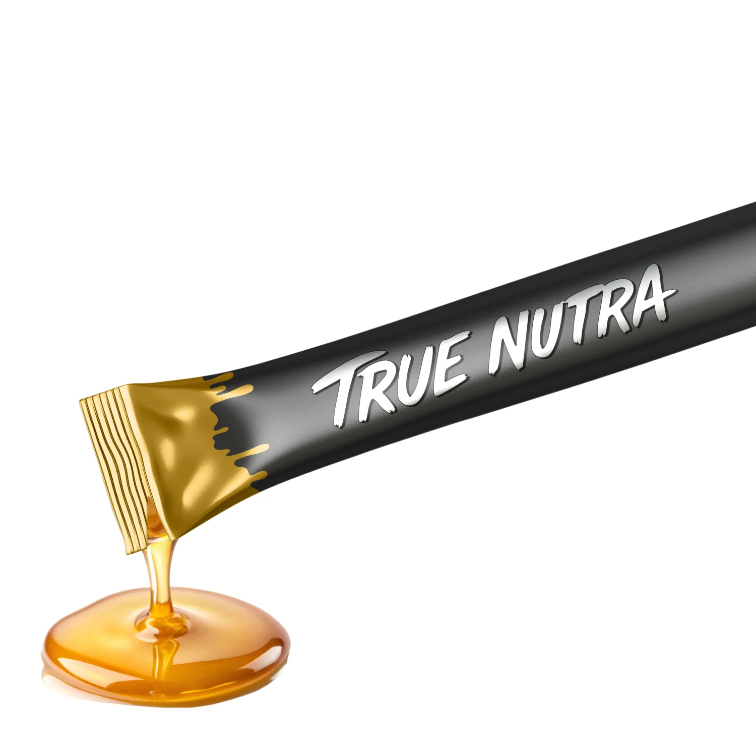 True Nutra Pure Himalayan Shilajit Honey Sticks with Raw Organic Honey Fulvic Acid 85+ Essential Minerals Fast Absorbing Long Lasting 10 Sticks (Copy) - Image 3